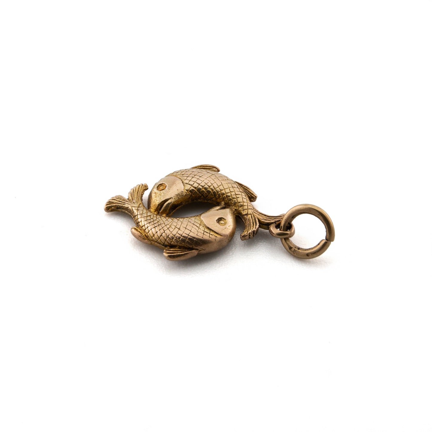 Pisces Charm