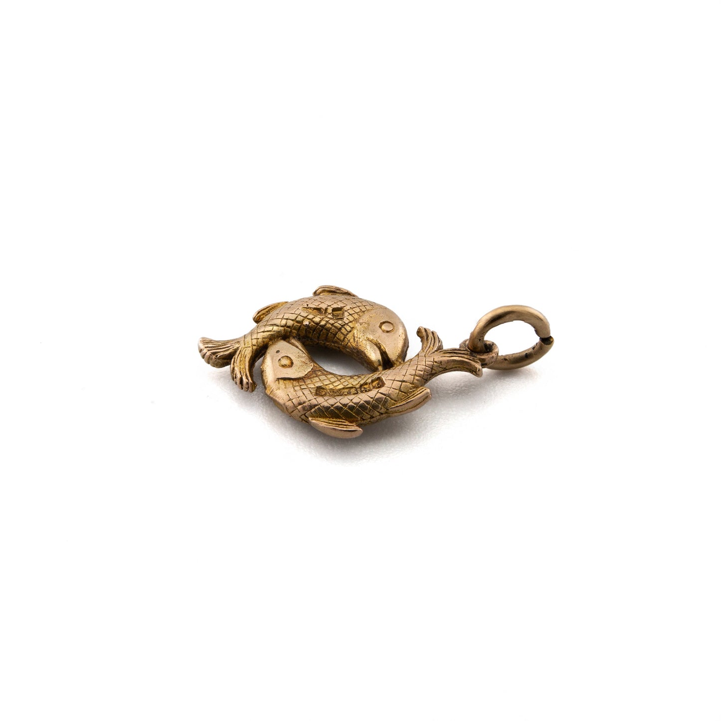 Pisces Charm