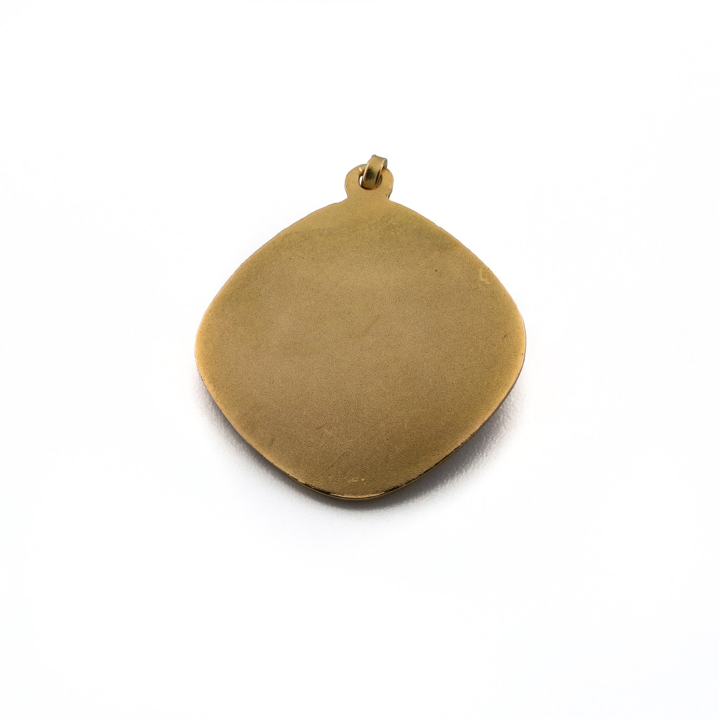 Large St Christopher Pendant