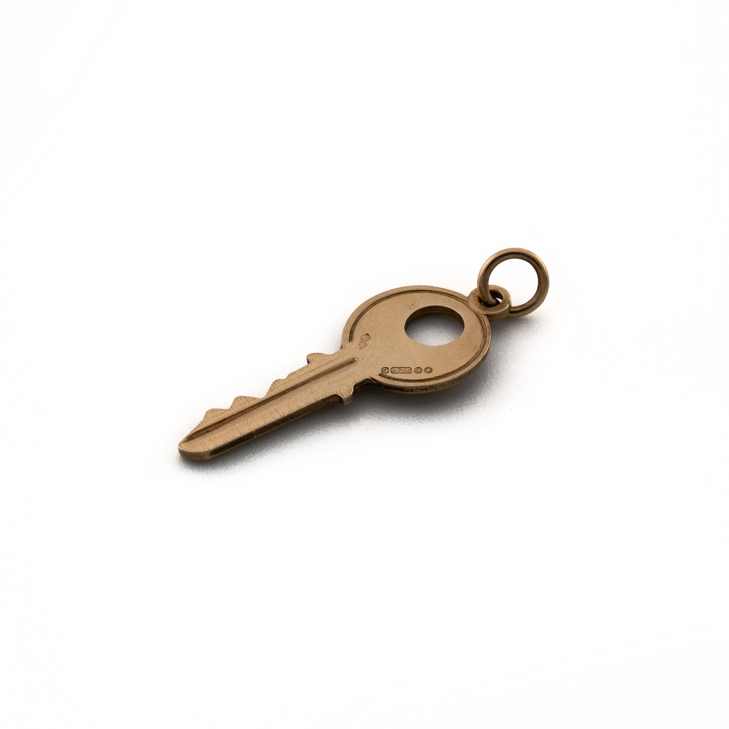 House Key Charm