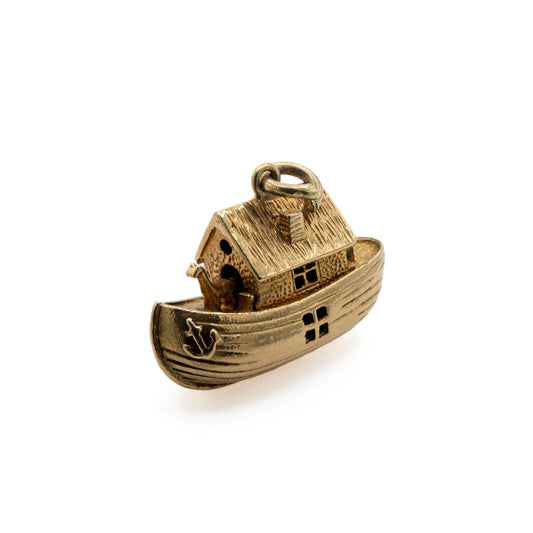 Opening  Noahs Arc Charm