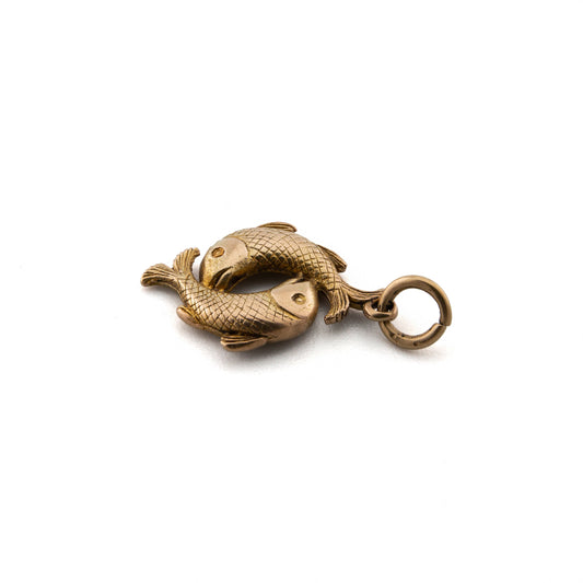 Pisces Charm