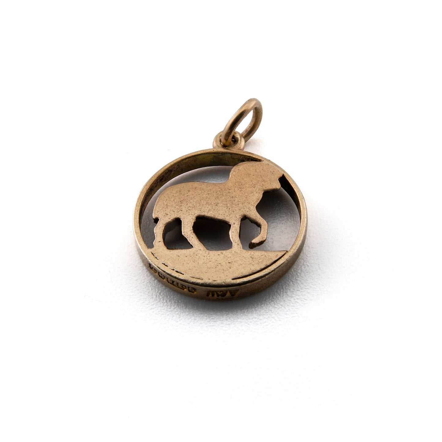Aries Charm