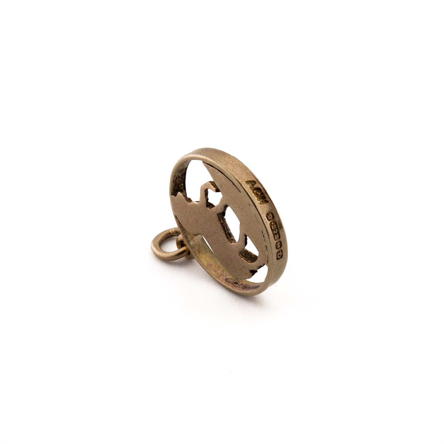 Aries Charm