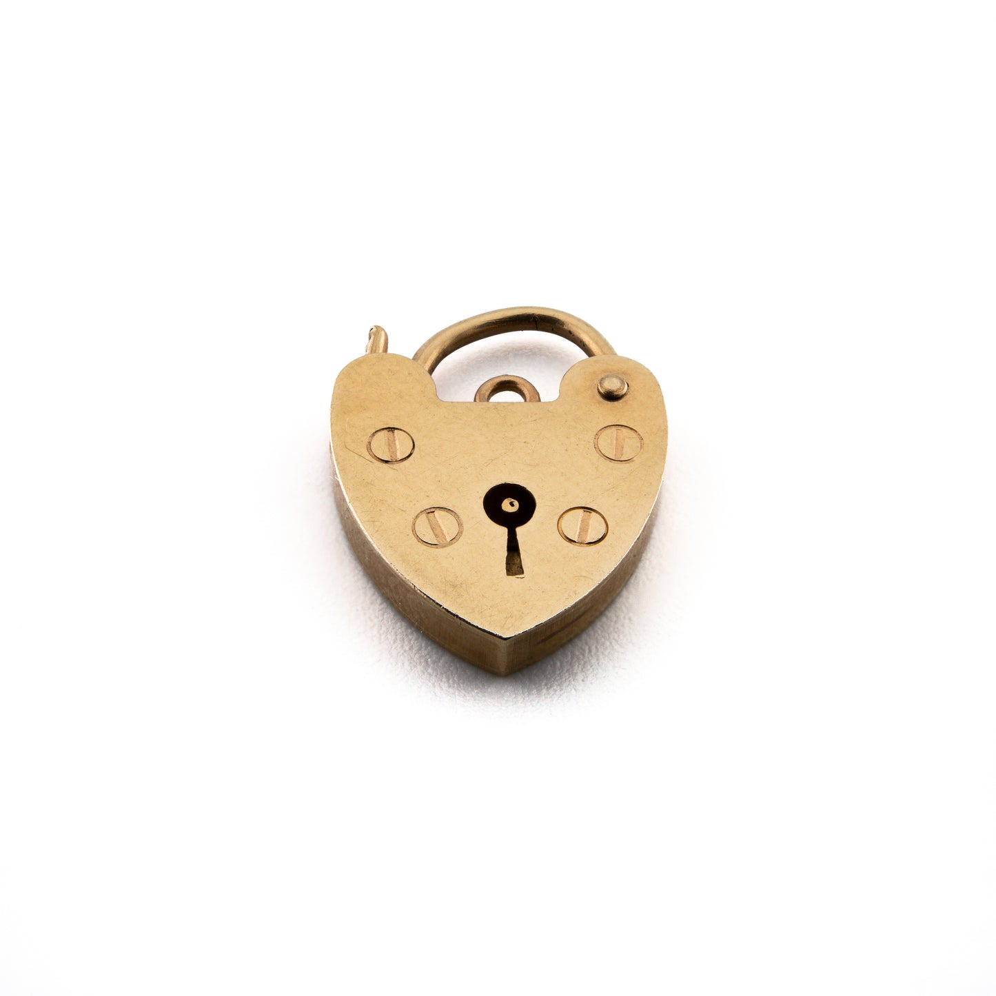 Padlock