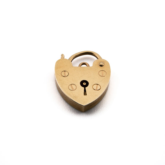 Padlock