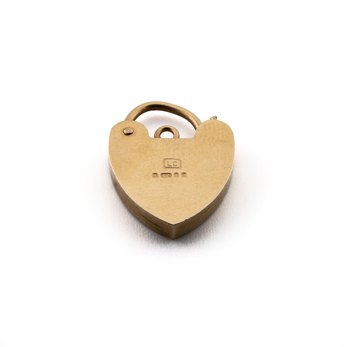 Padlock