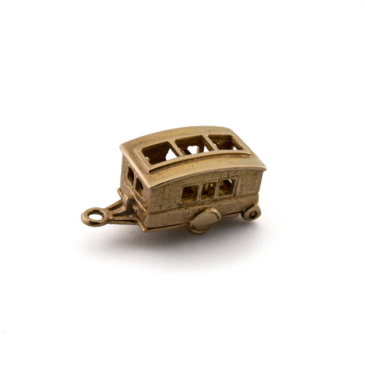 Caravan Charm