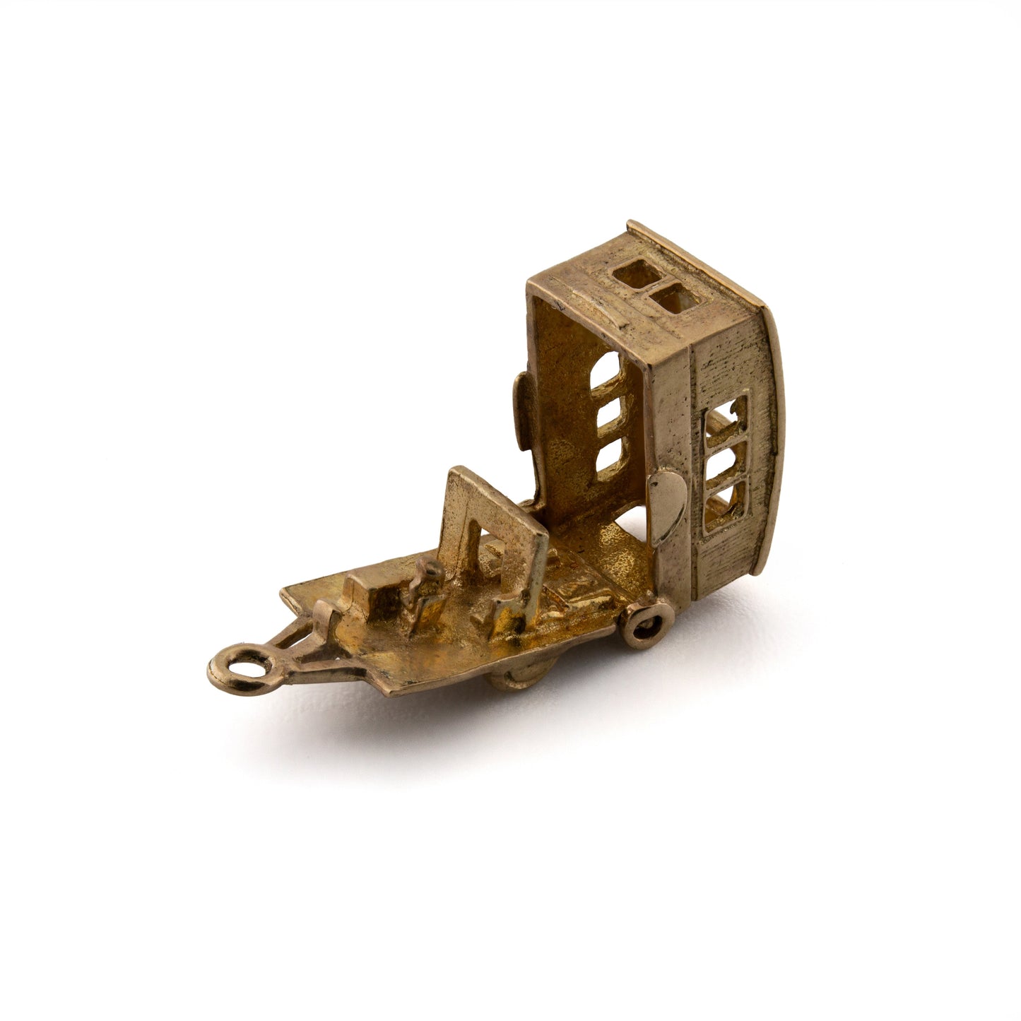 Caravan Charm