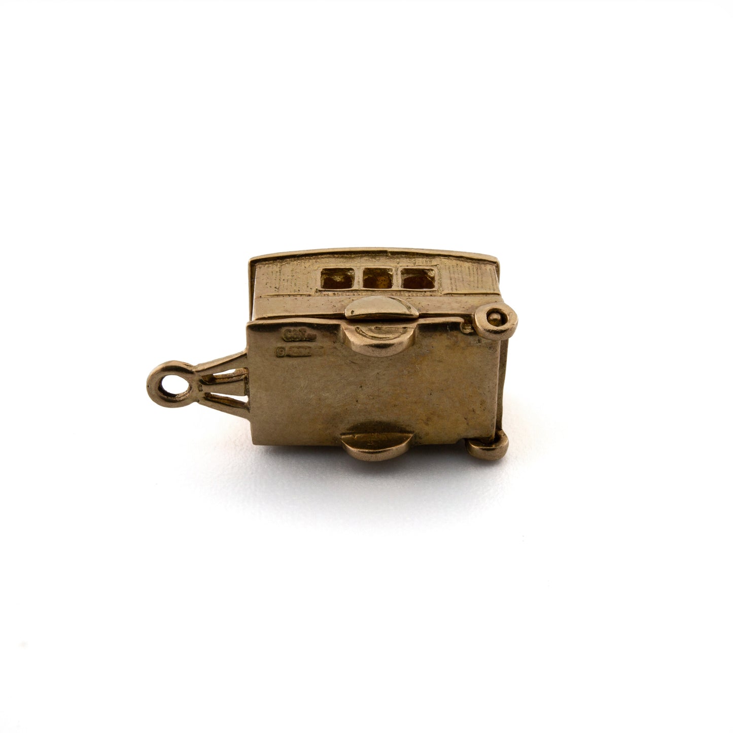 Caravan Charm