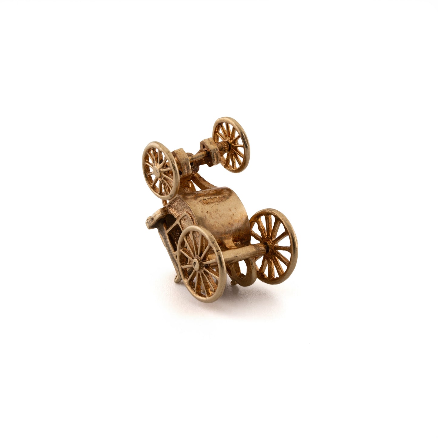Chariot Charm