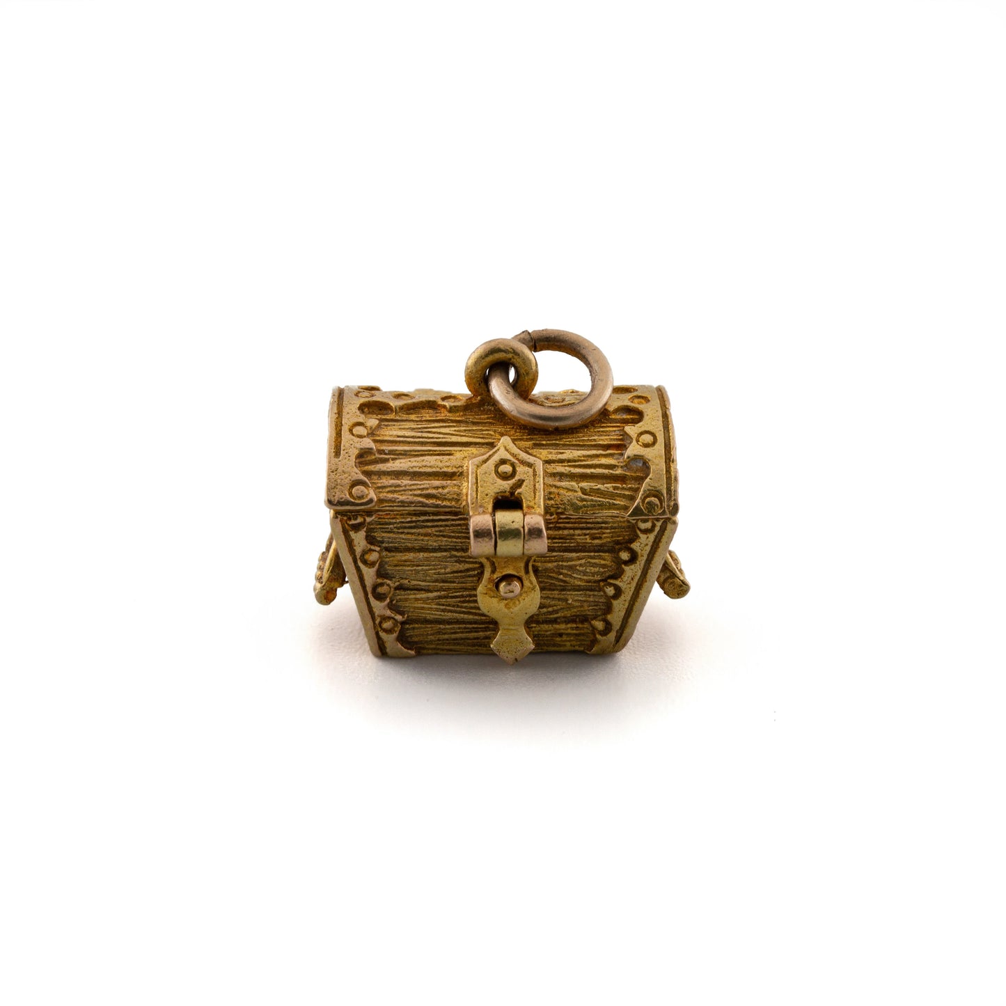 GJL Opening Treasure Chest Charm