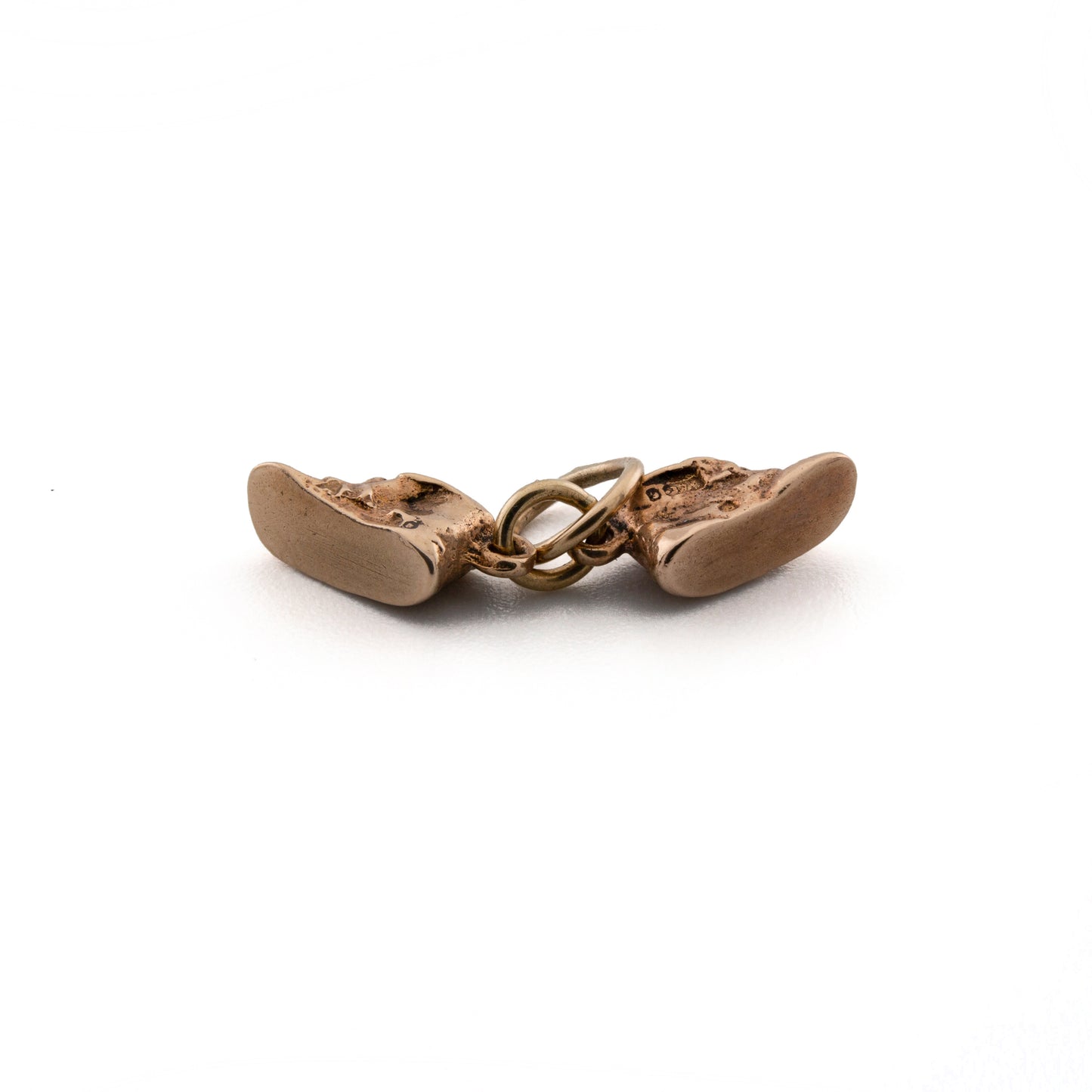 Baby Shoes Charm