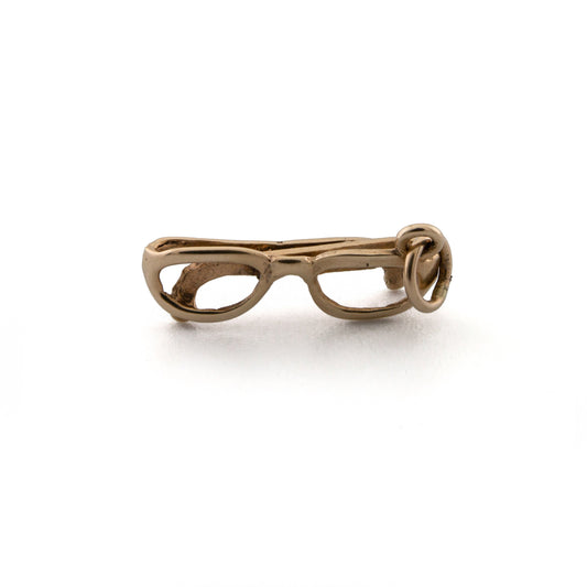 Glasses Charm