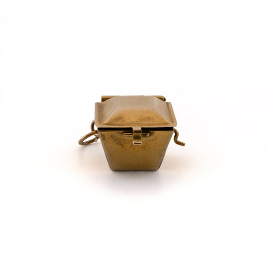 Record Table Charm