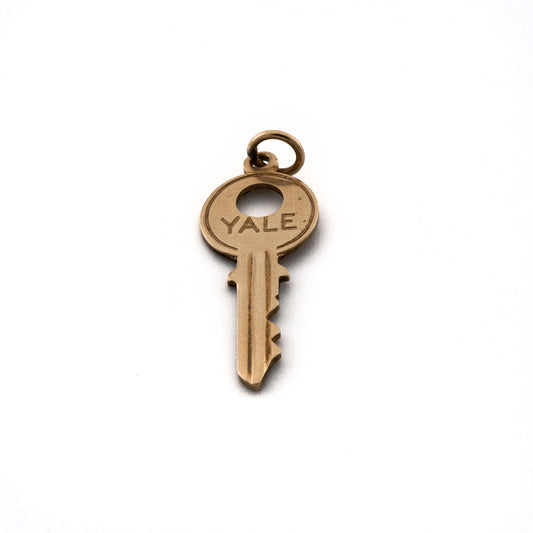 House Key Charm
