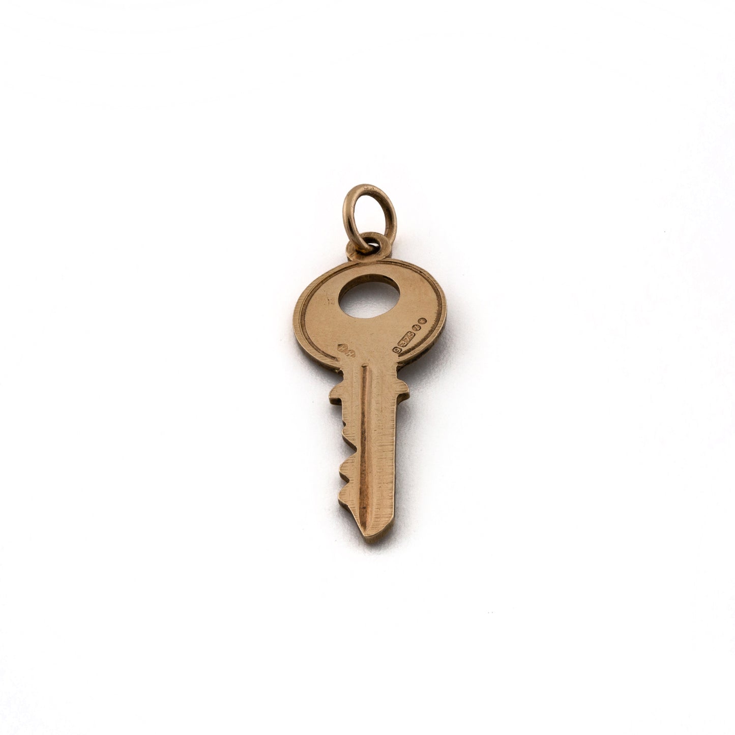 House Key Charm