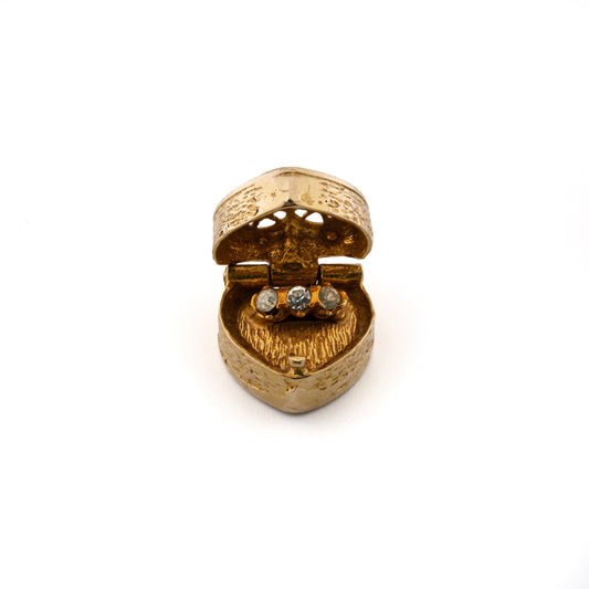 Love Ring