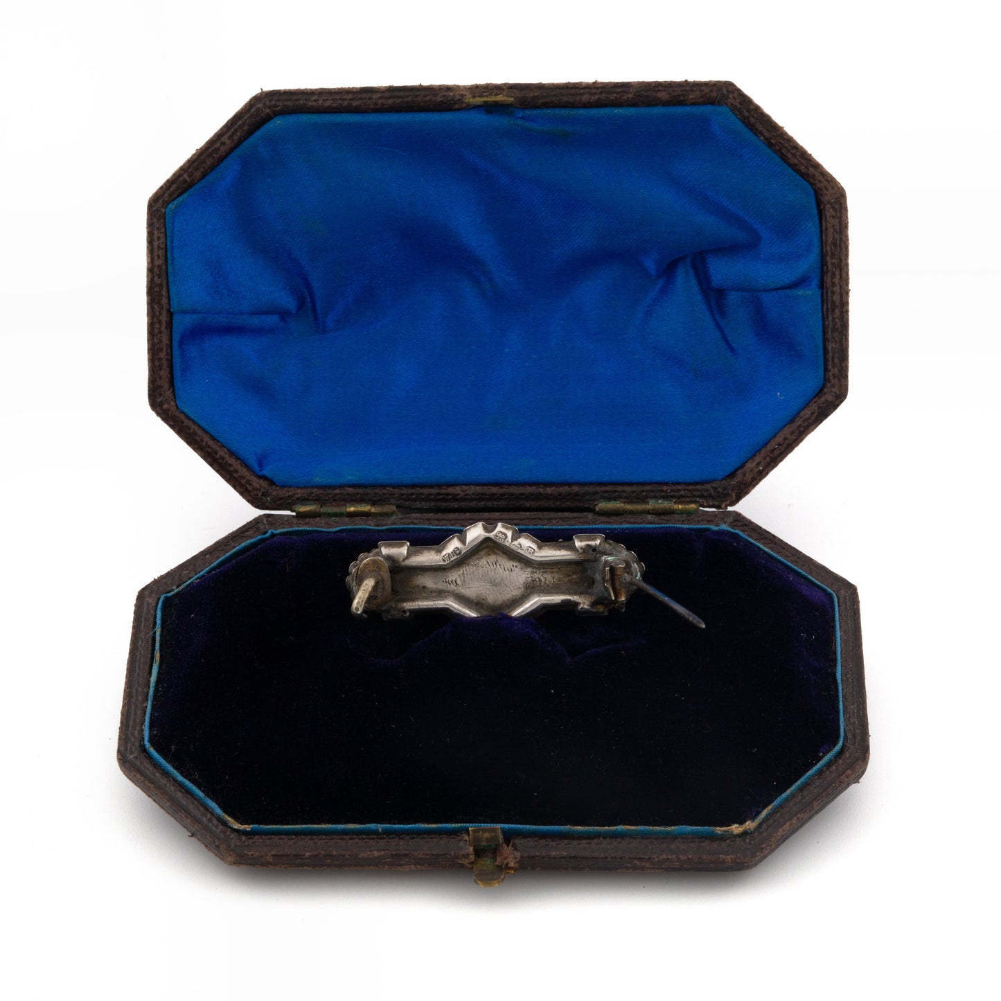 Elsie Silver Namebrooch